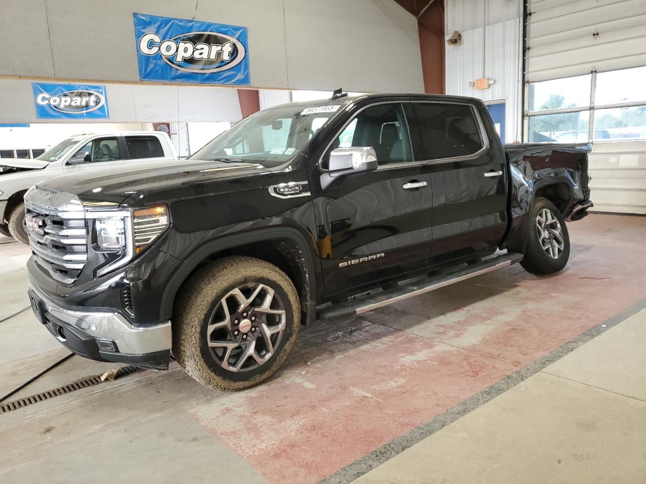 GMC SIERRA K15 2024