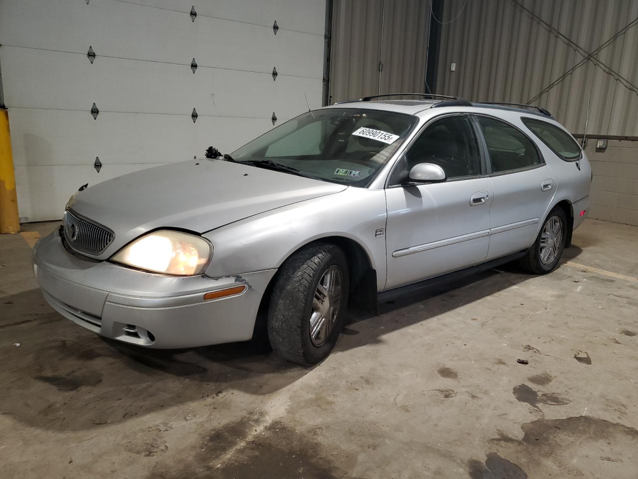 MERCURY SABLE LS P 2004