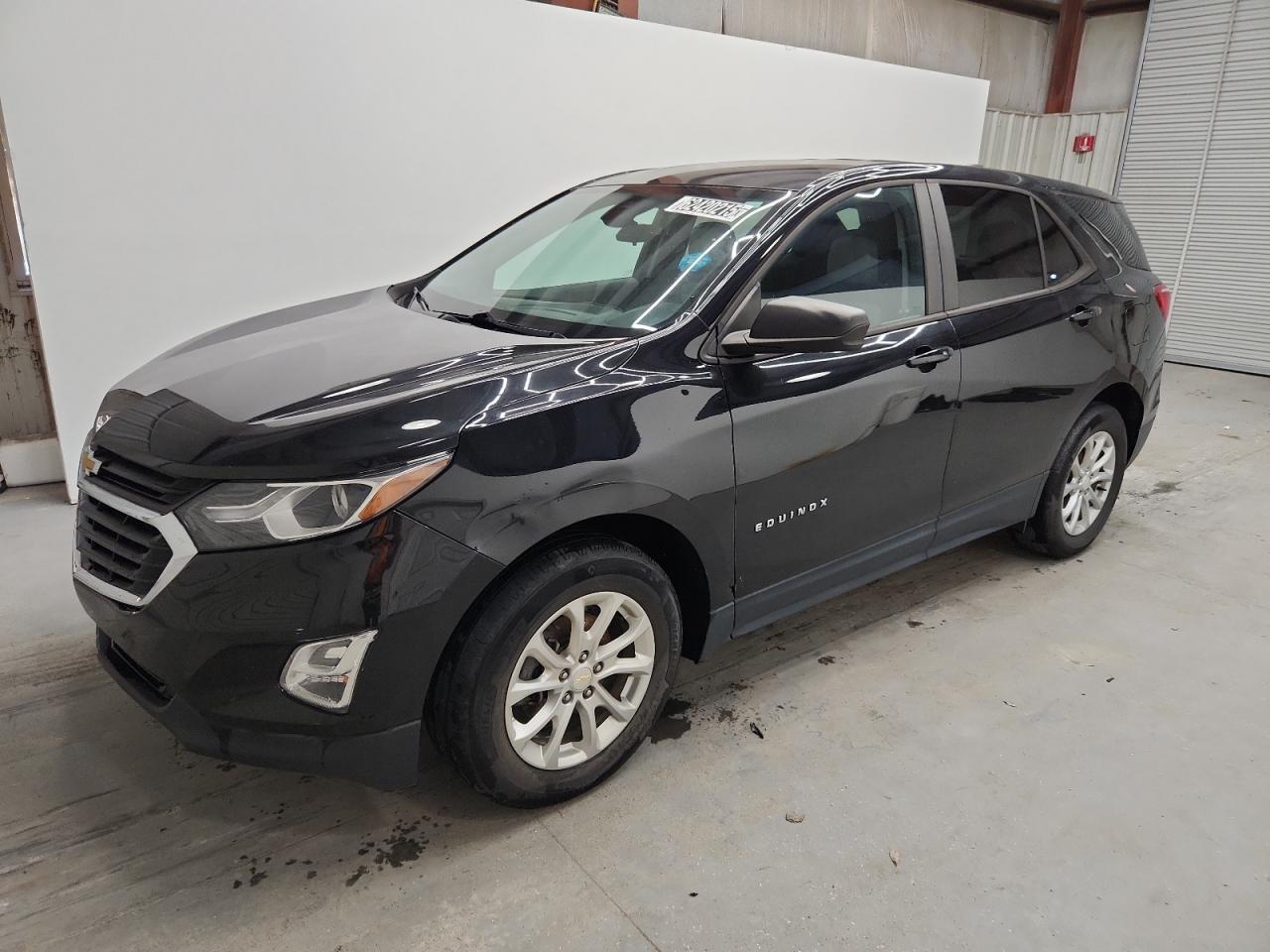 CHEVROLET EQUINOX LS 2020