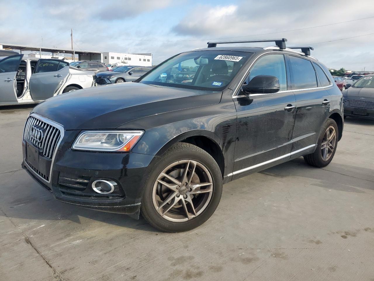 AUDI Q5 PREMIUM 2016