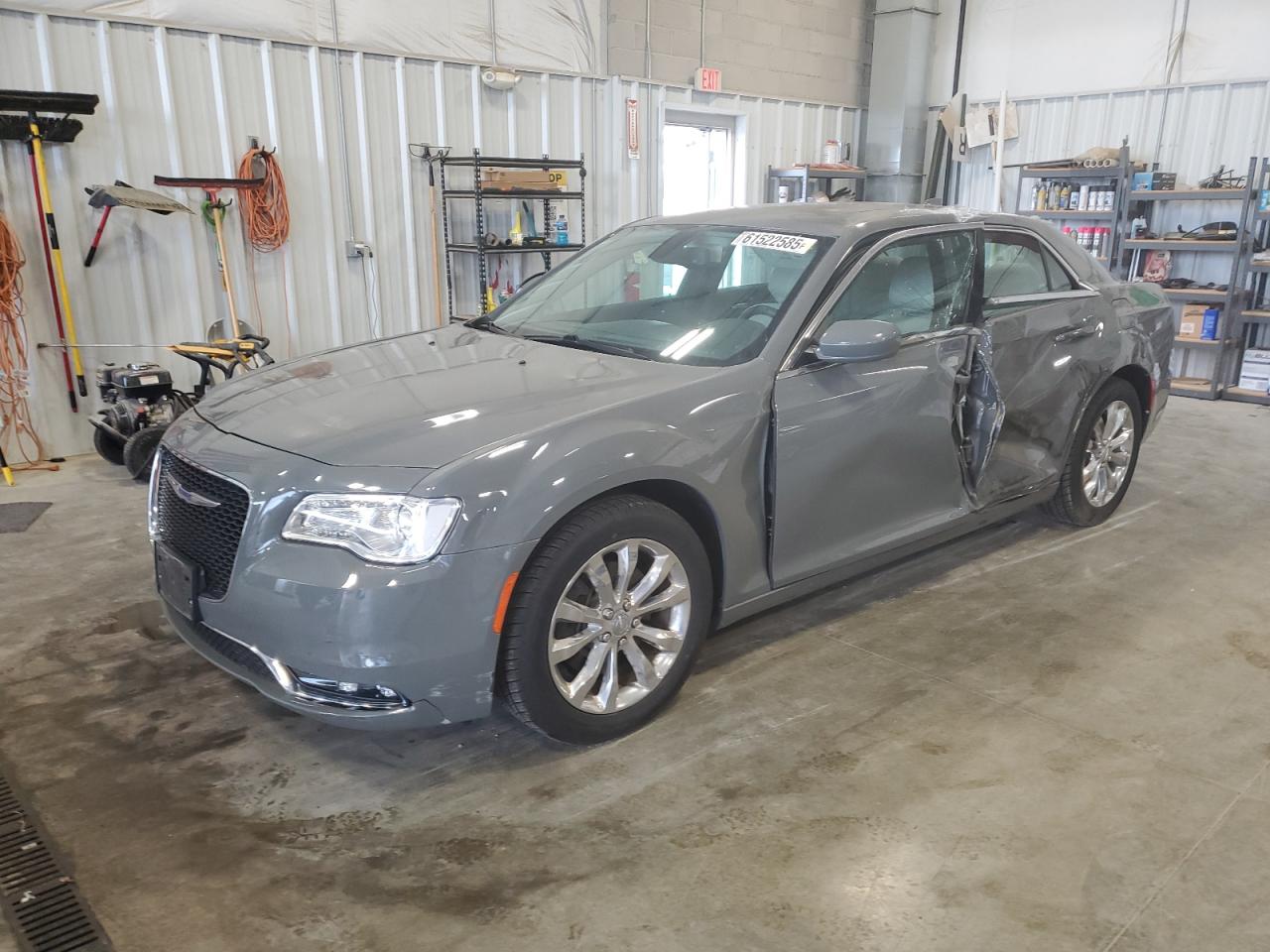 CHRYSLER 300 LIMITE 2017