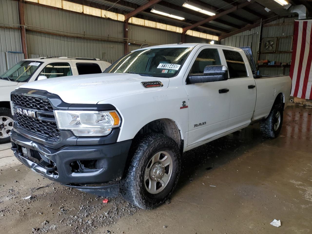 RAM 2500 TRADE 2021