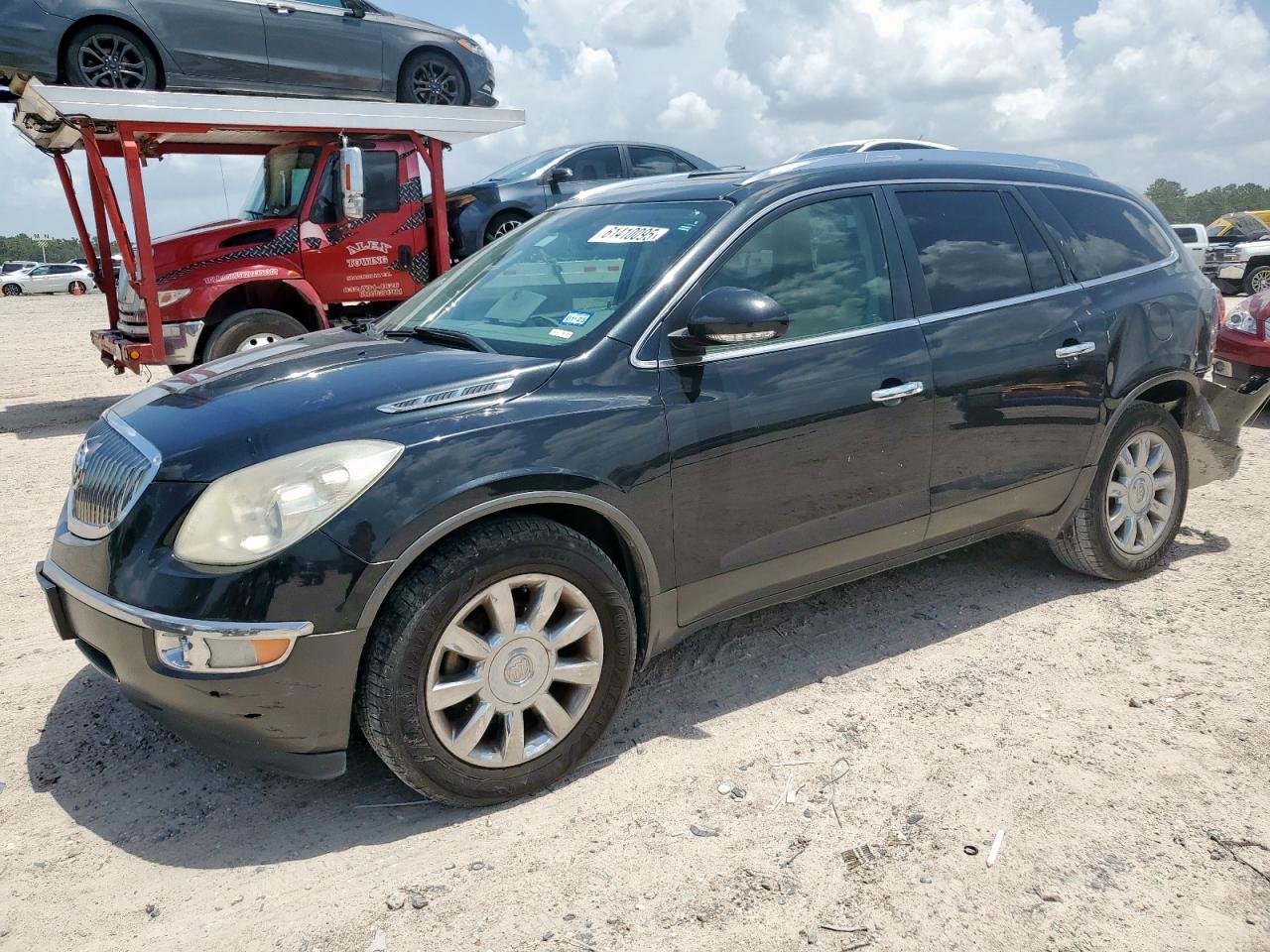 BUICK ENCLAVE 2012