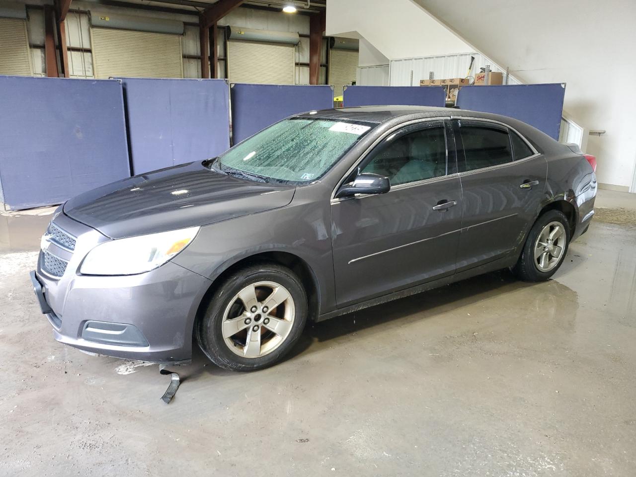 CHEVROLET MALIBU LS 2013