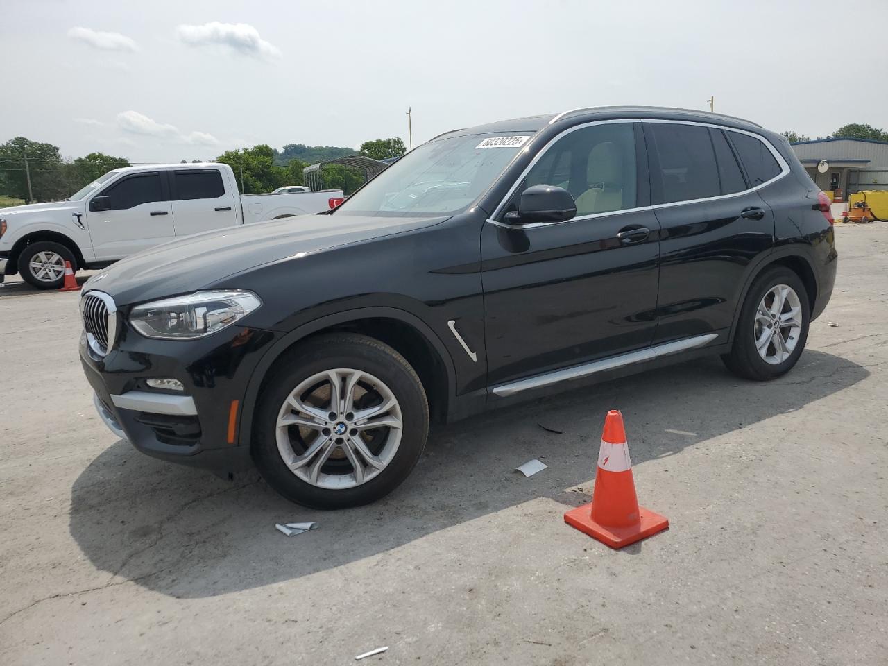 BMW X3 XDRIVE3 2019