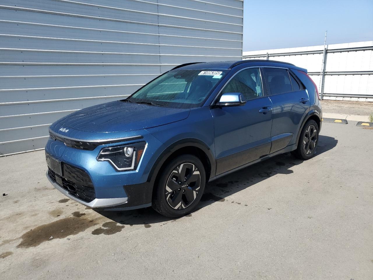 KIA NIRO WIND 2023