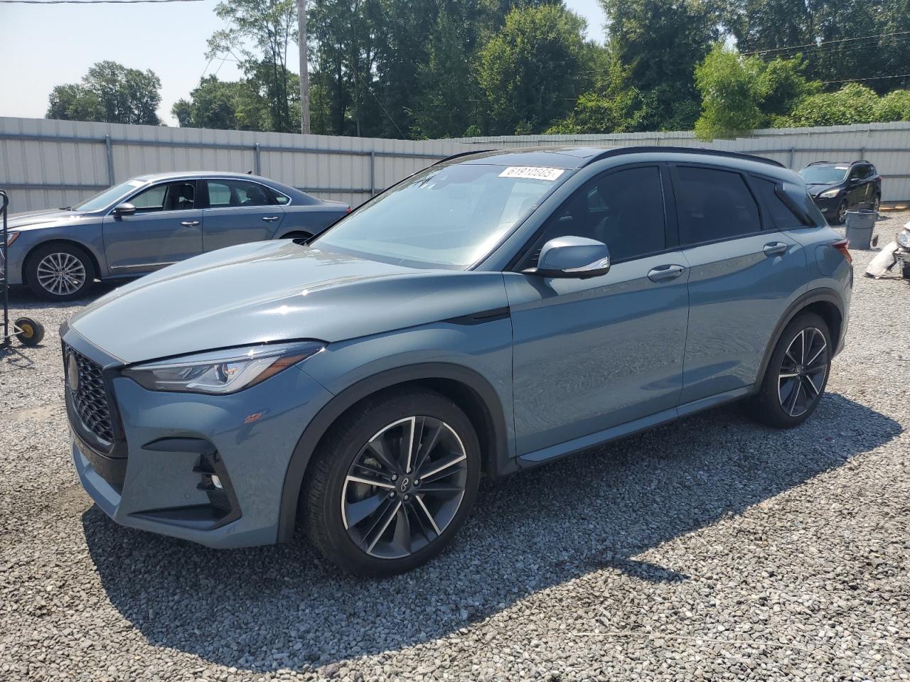 INFINITI QX50 SPORT 2023