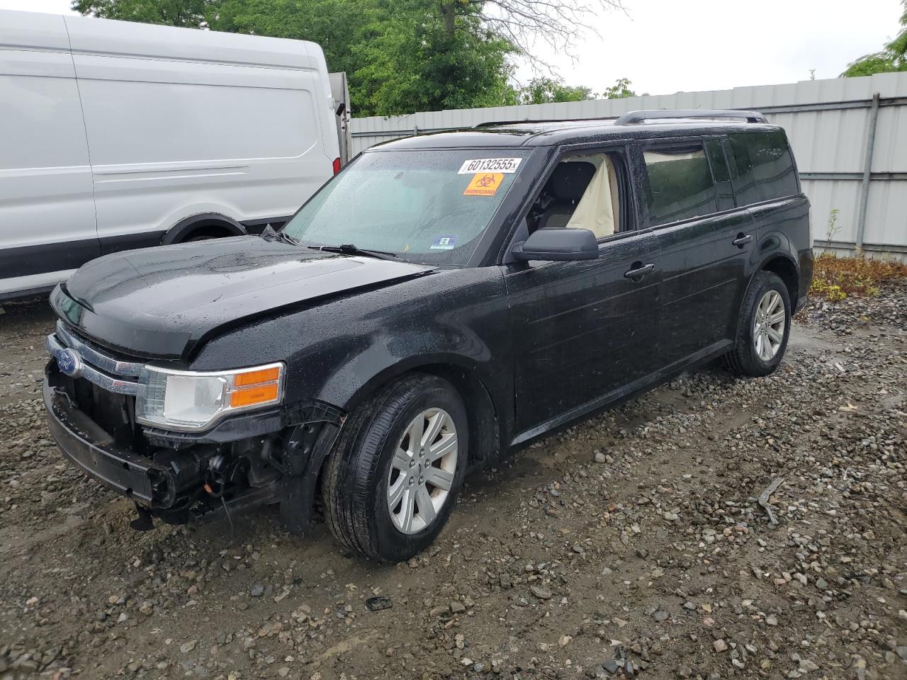 FORD FLEX 2011