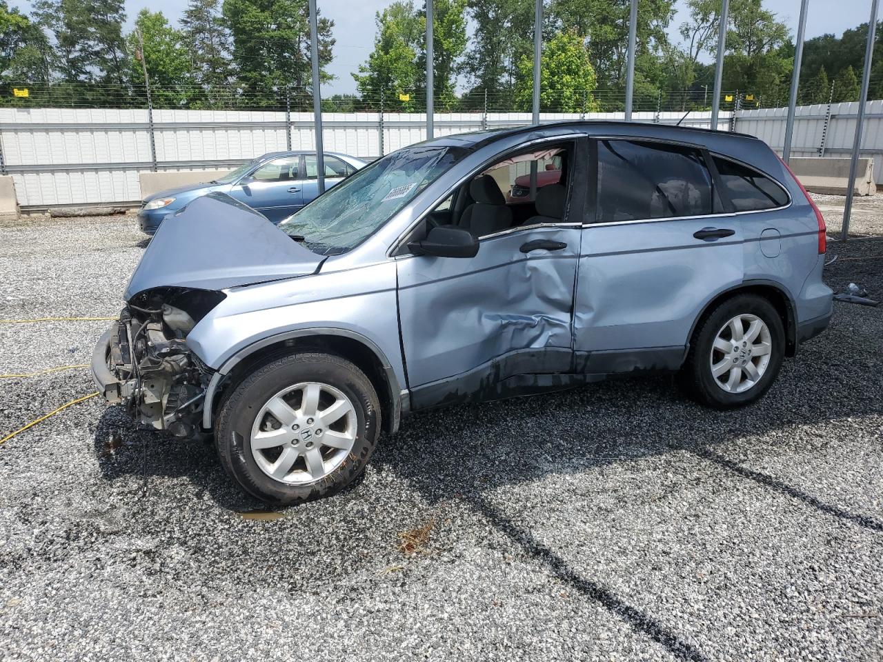 HONDA CR-V EX 2008