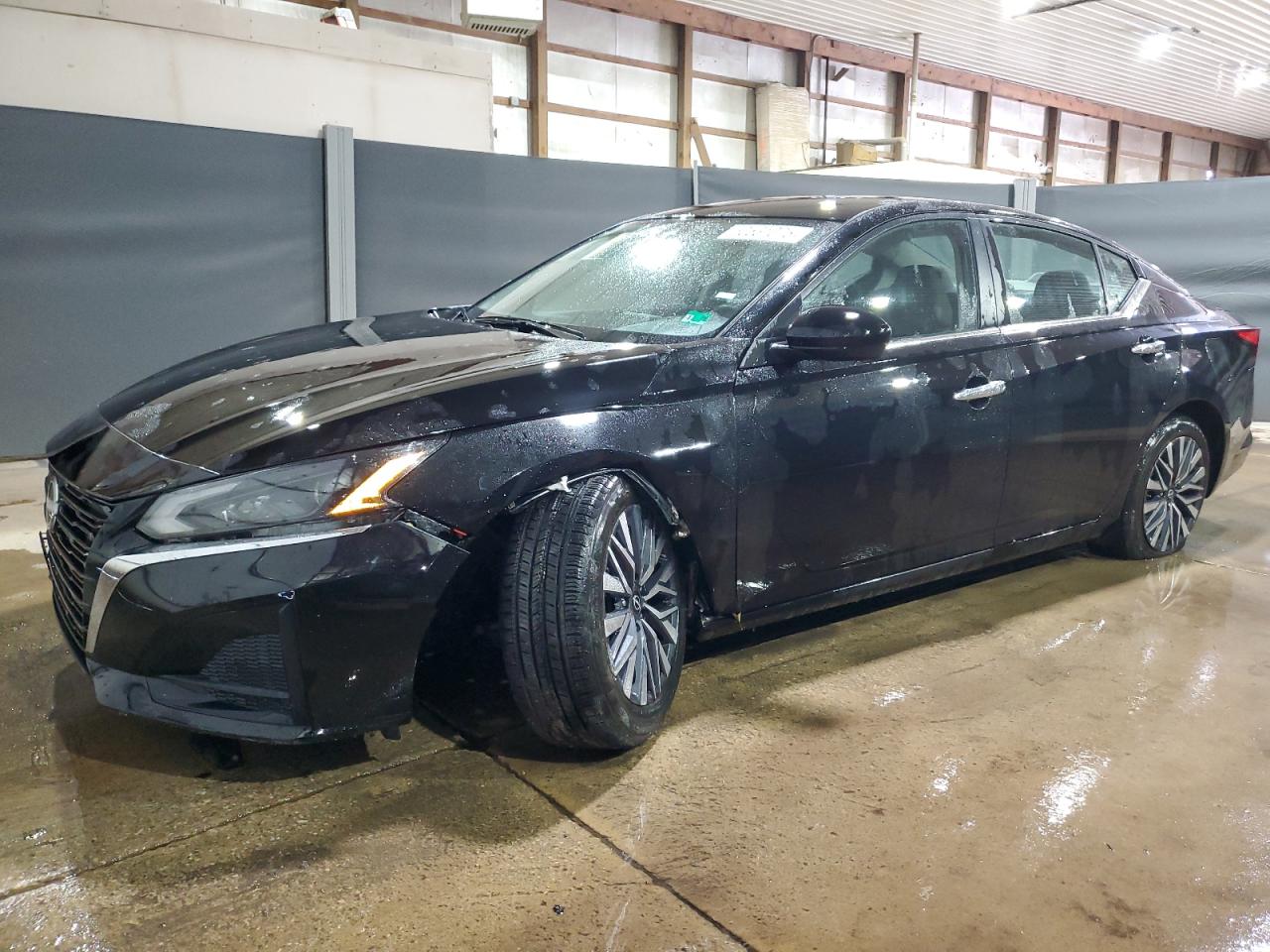 NISSAN ALTIMA SV 2023