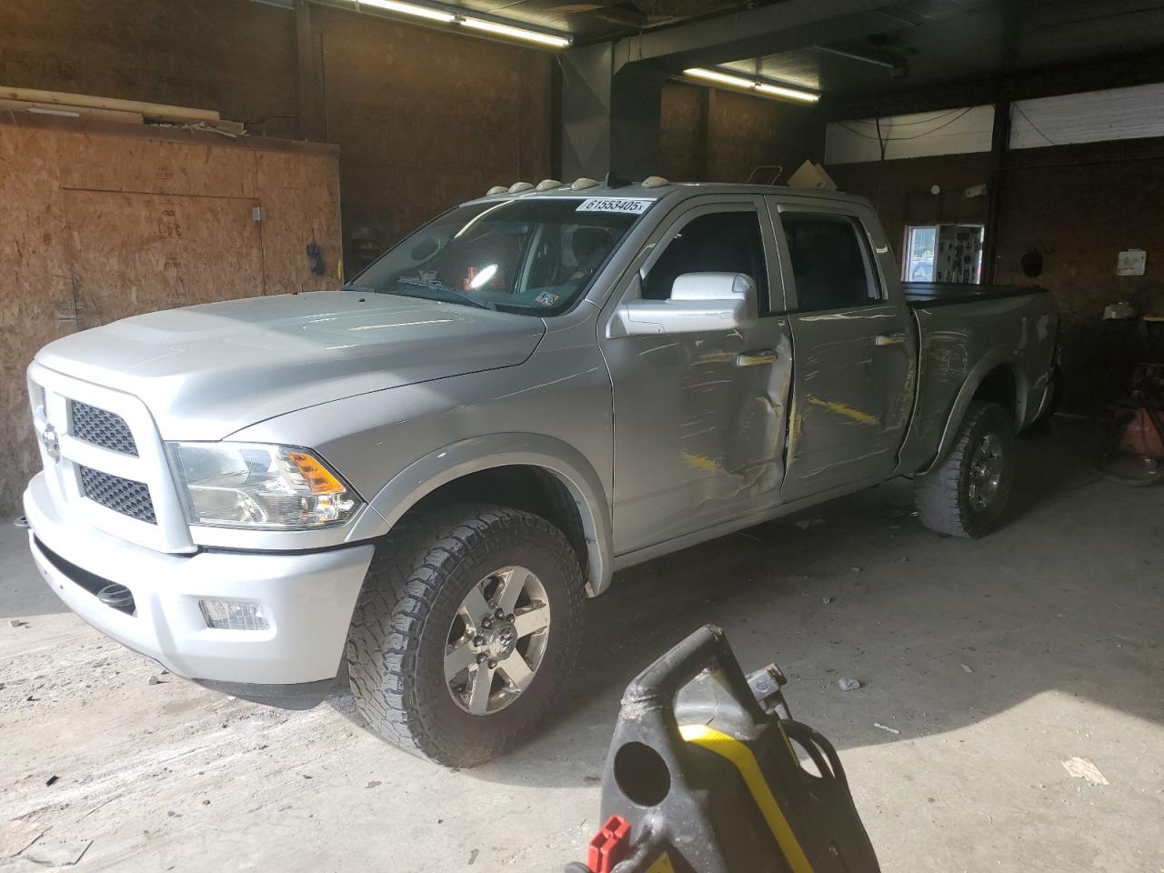RAM 2500 SLT 2014