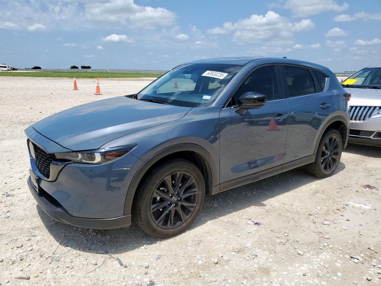 MAZDA CX-5 PREFE 2022