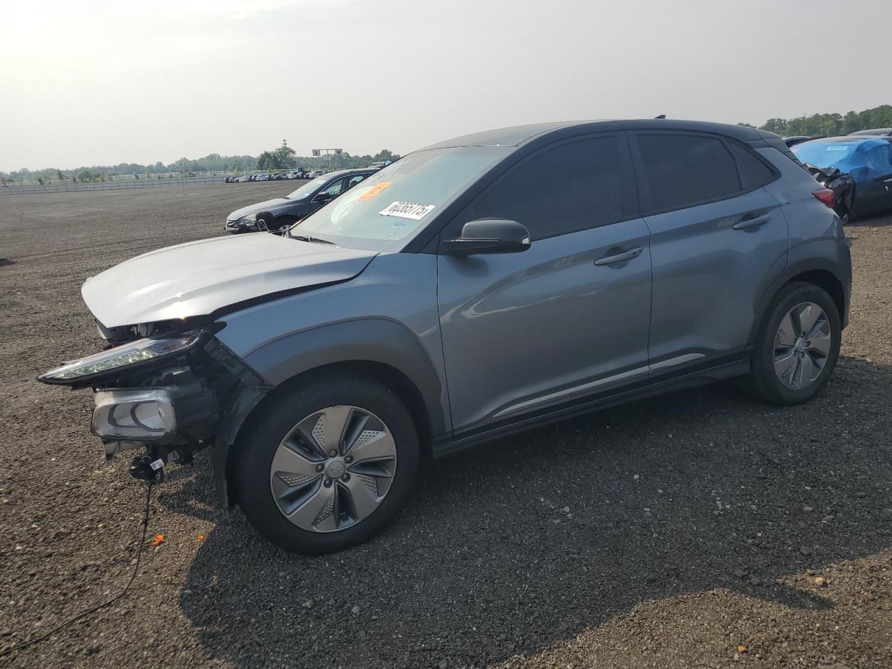 HYUNDAI KONA SEL 2021