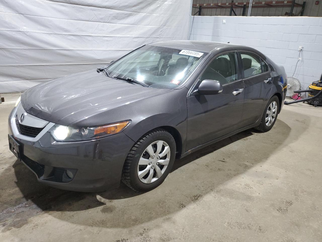 ACURA TSX 2010
