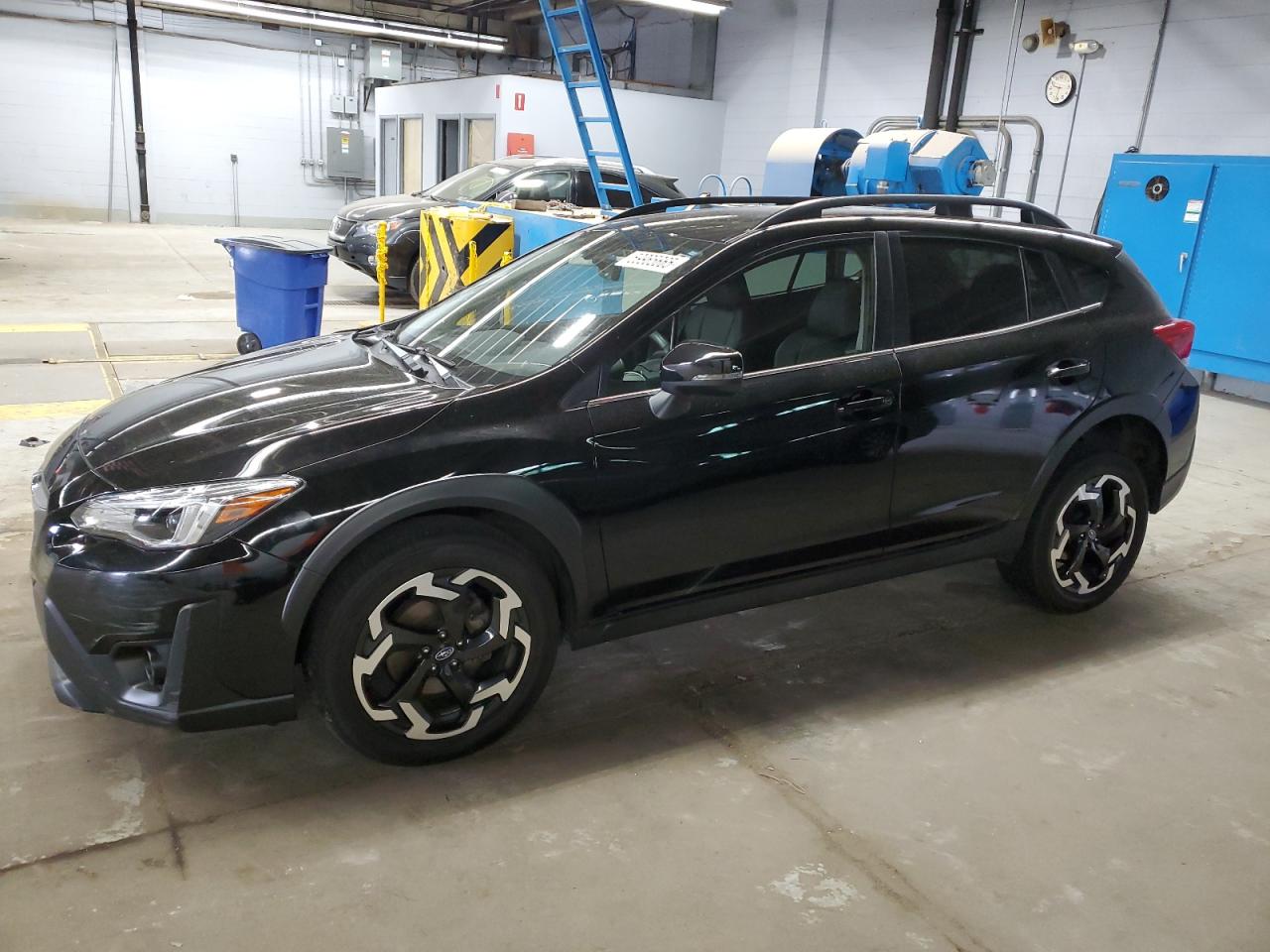 SUBARU CROSSTREK 2023