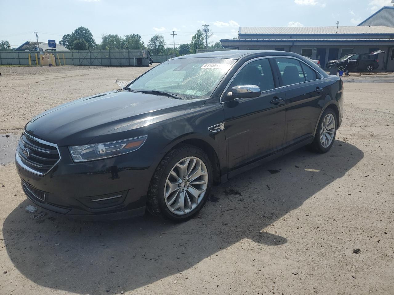 FORD TAURUS LIM 2017