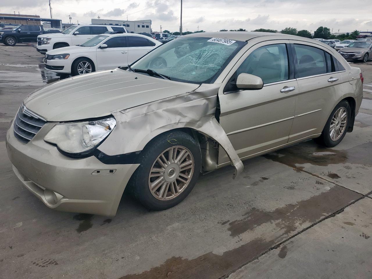 CHRYSLER SEBRING LI 2007