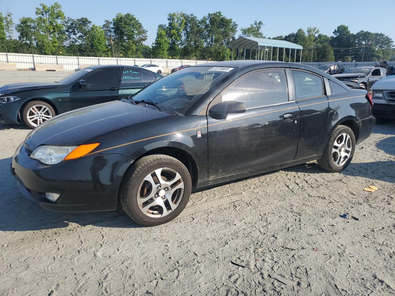 SATURN ION LEVEL 2005