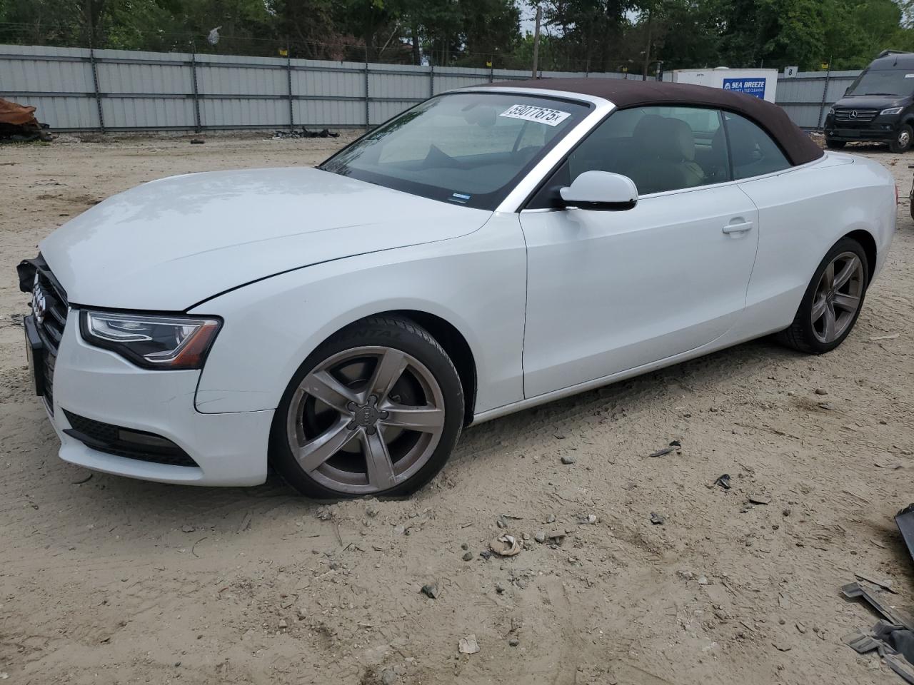 AUDI A5 PREMIUM 2013