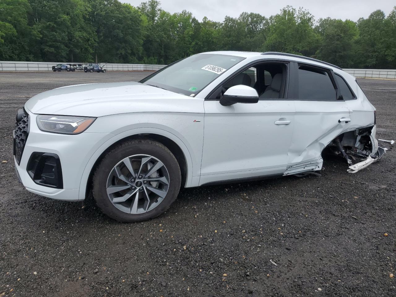 AUDI Q5 PREMIUM 2024