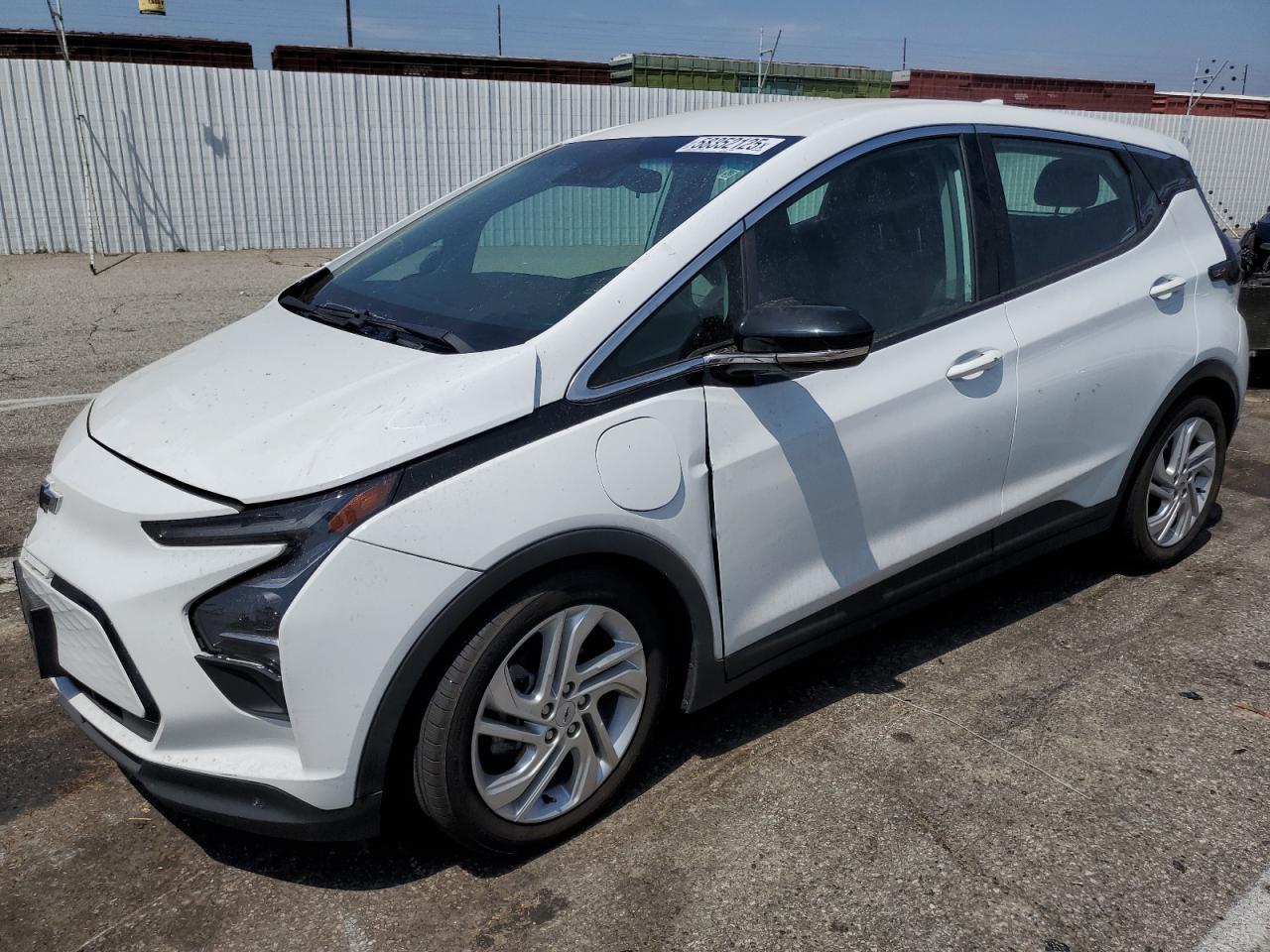 CHEVROLET BOLT EV 1L 2023