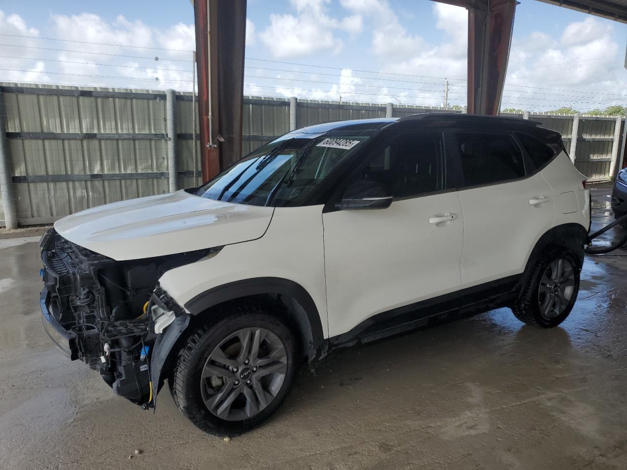 KIA SELTOS S 2023