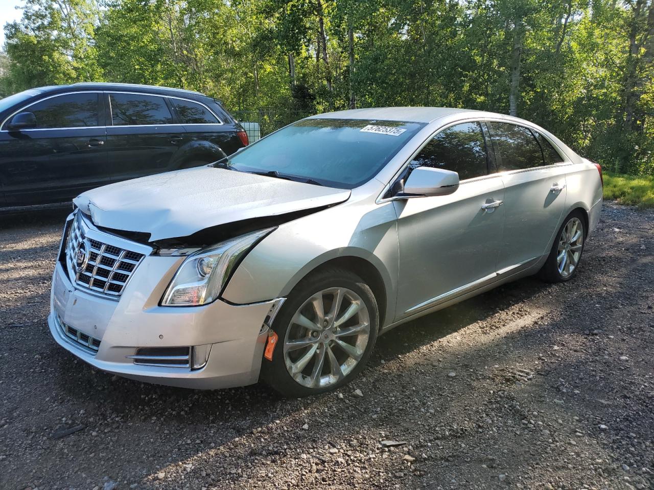 CADILLAC XTS LUXURY 2013