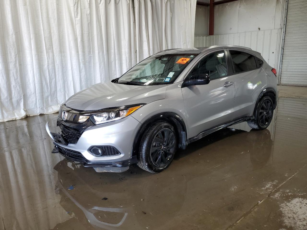 HONDA HR-V SPORT 2022