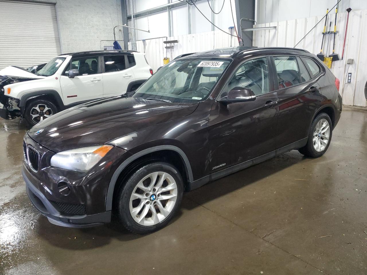 BMW X1 XDRIVE2 2015