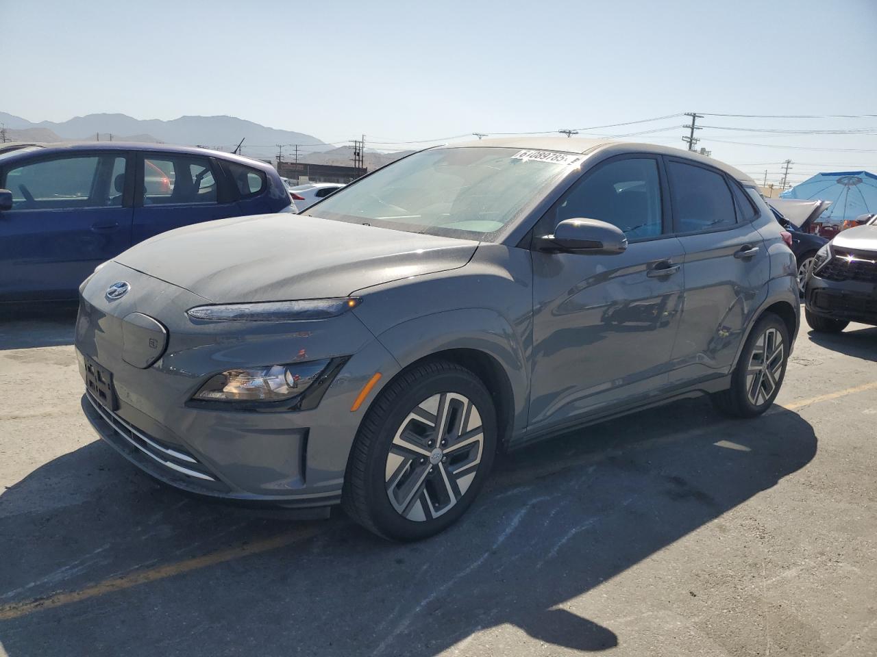 HYUNDAI KONA SE 2023