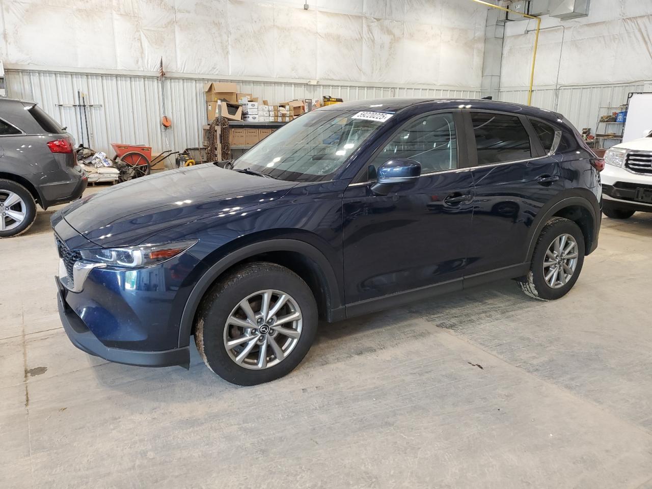 MAZDA CX-5 SELEC 2022