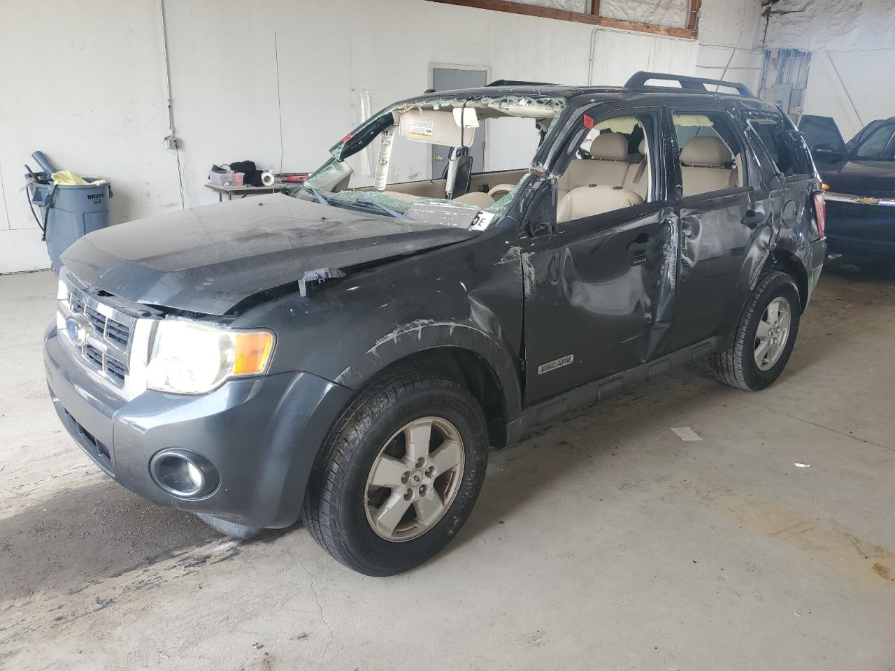 FORD ESCAPE 2008