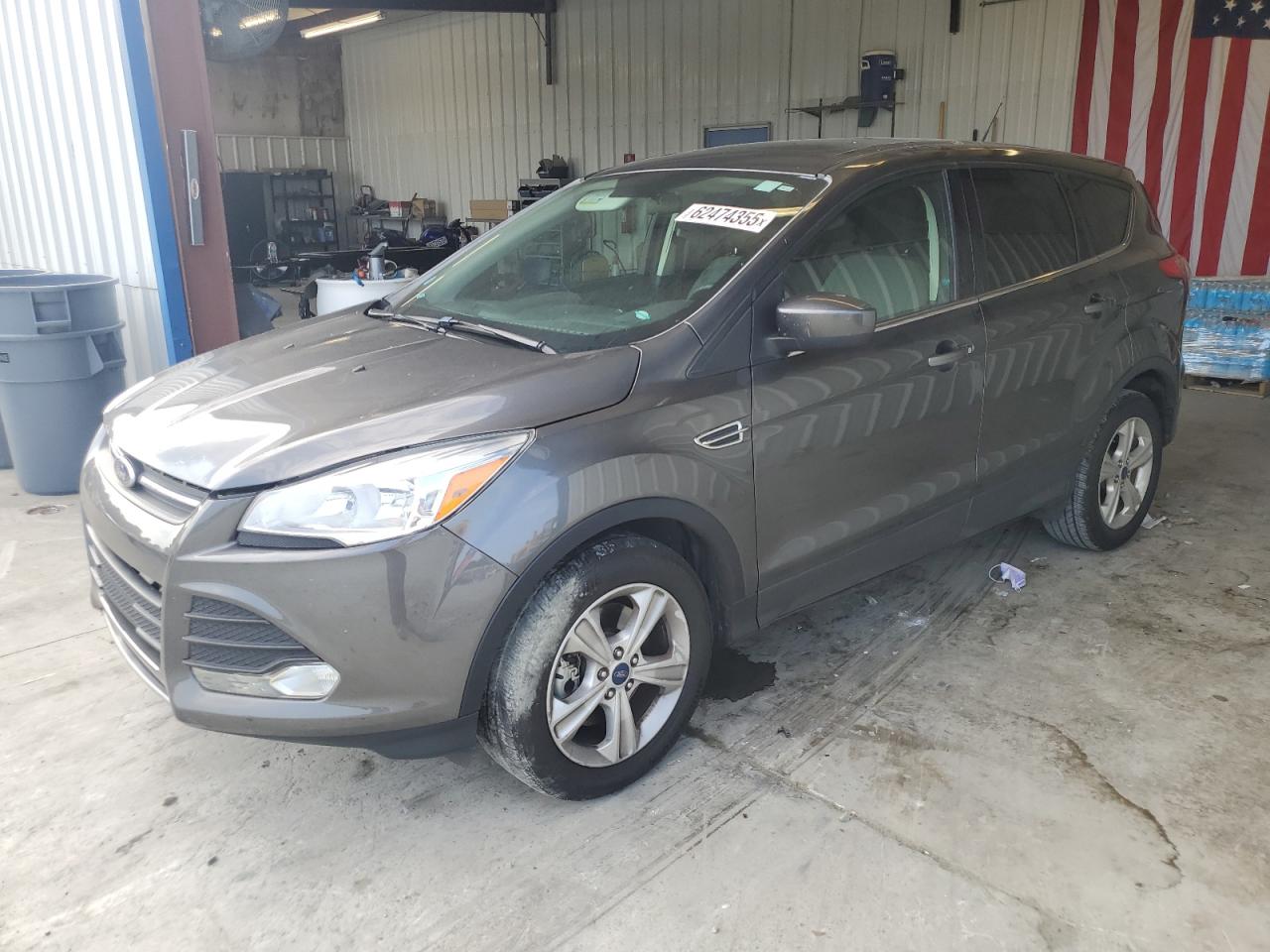 FORD ESCAPE SE 2016