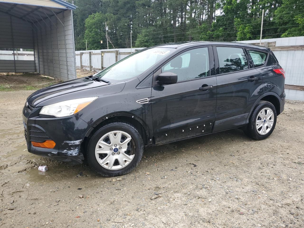 FORD ESCAPE S 2014