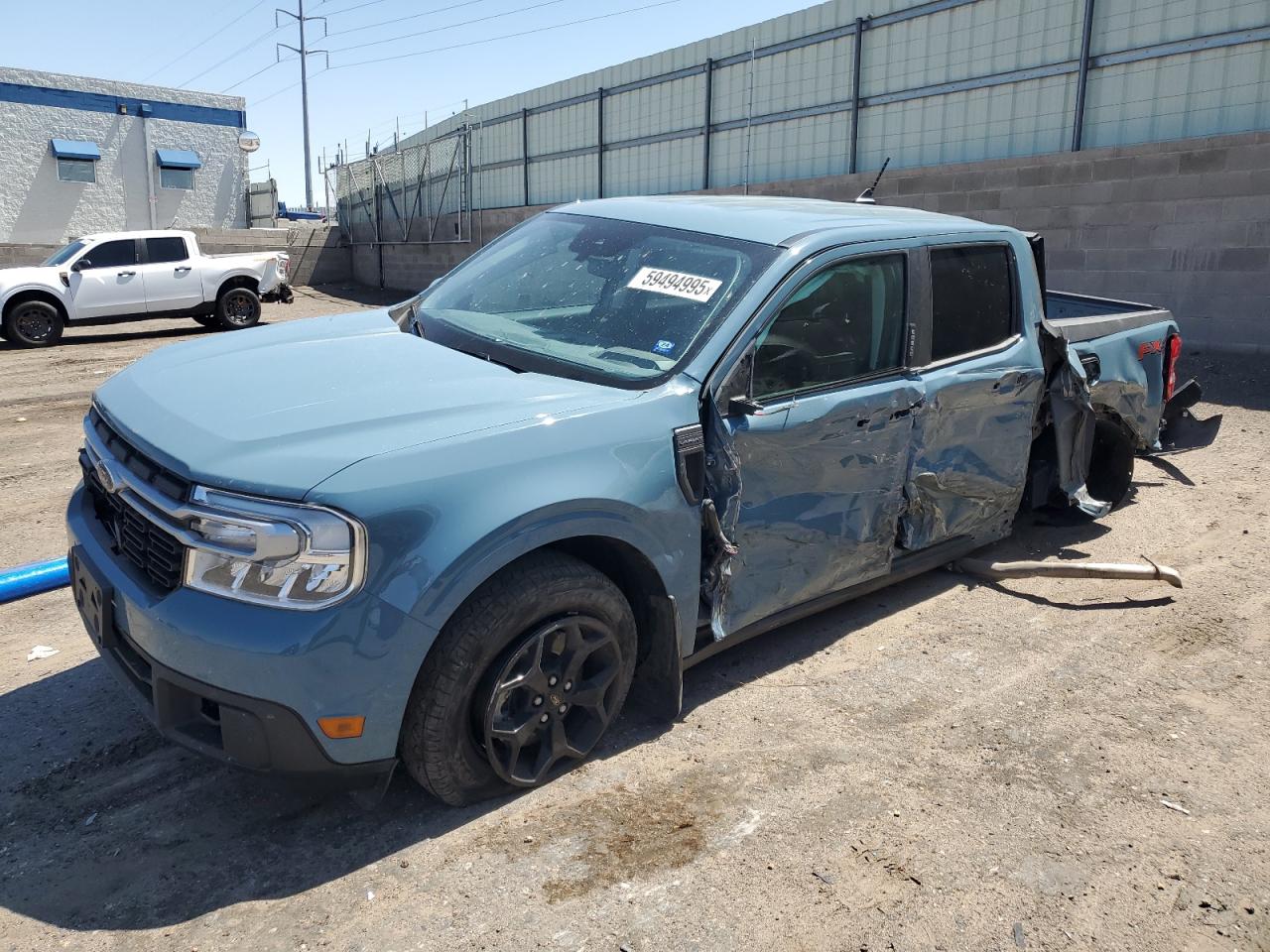 FORD MAVERICK X 2023
