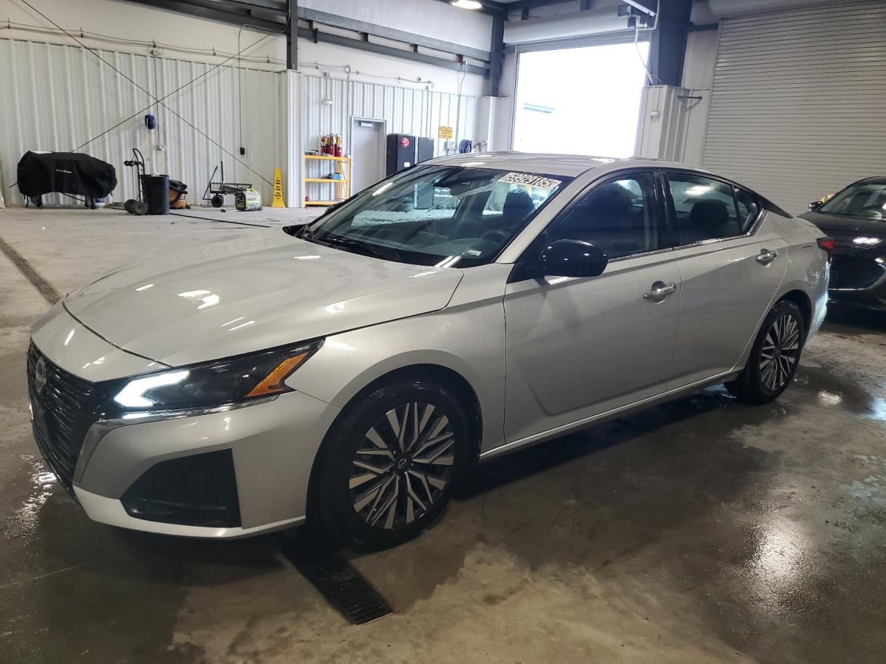 NISSAN ALTIMA SV 2024
