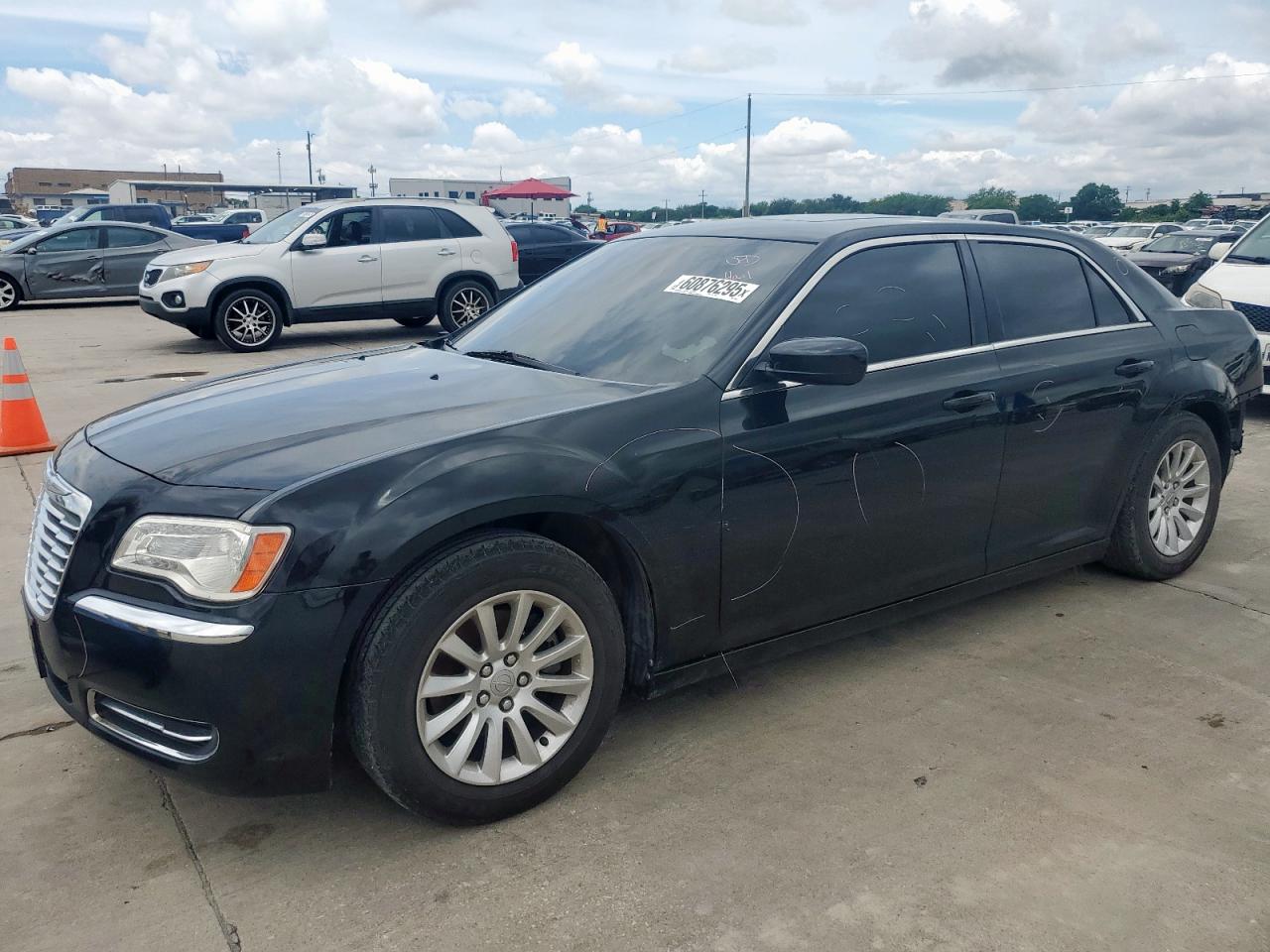 CHRYSLER 300 2014