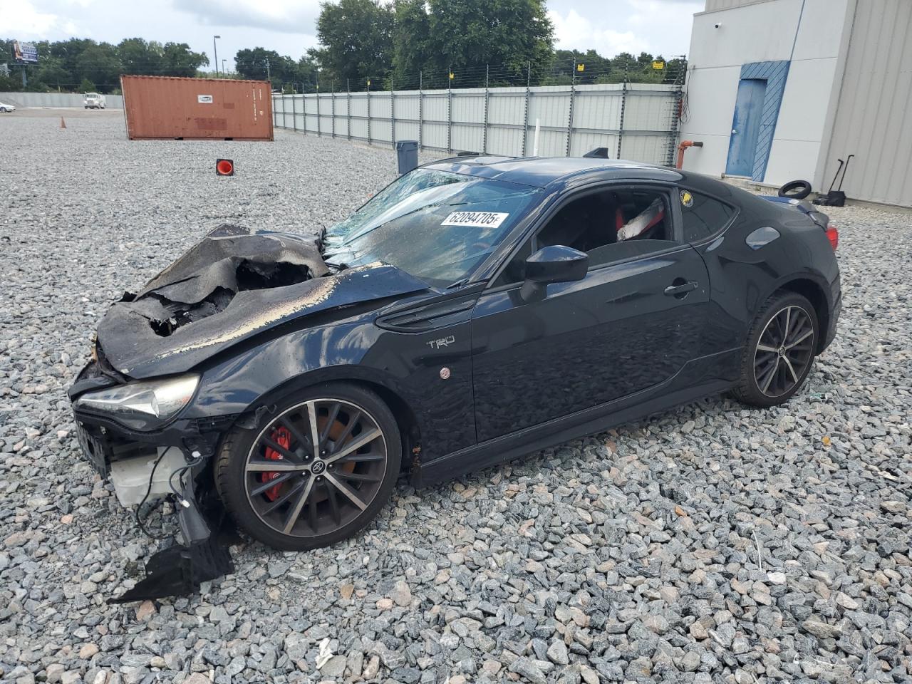 TOYOTA 86 GT 2019