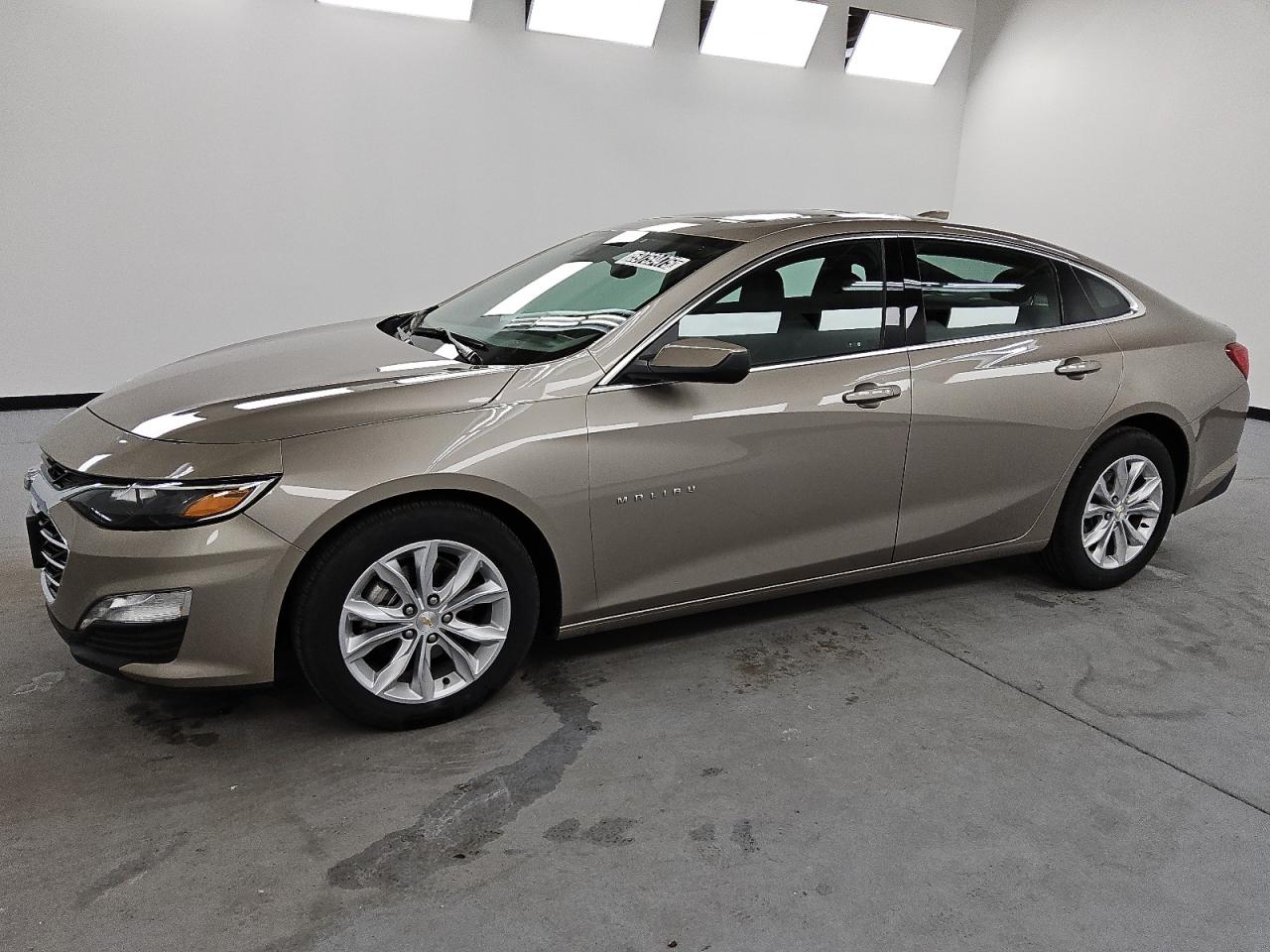 CHEVROLET MALIBU LT 2024