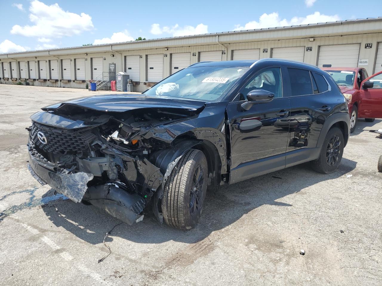 MAZDA CX-50 PREF 2024
