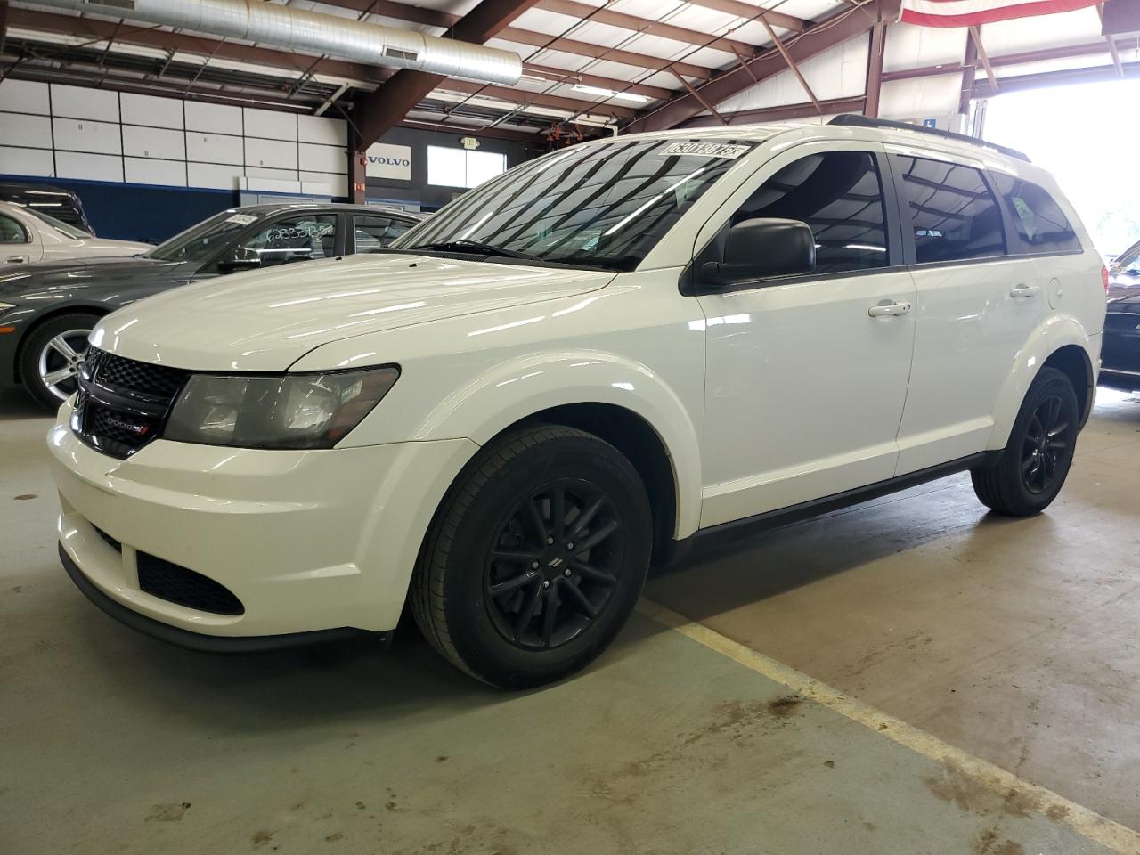 DODGE JOURNEY SE 2020