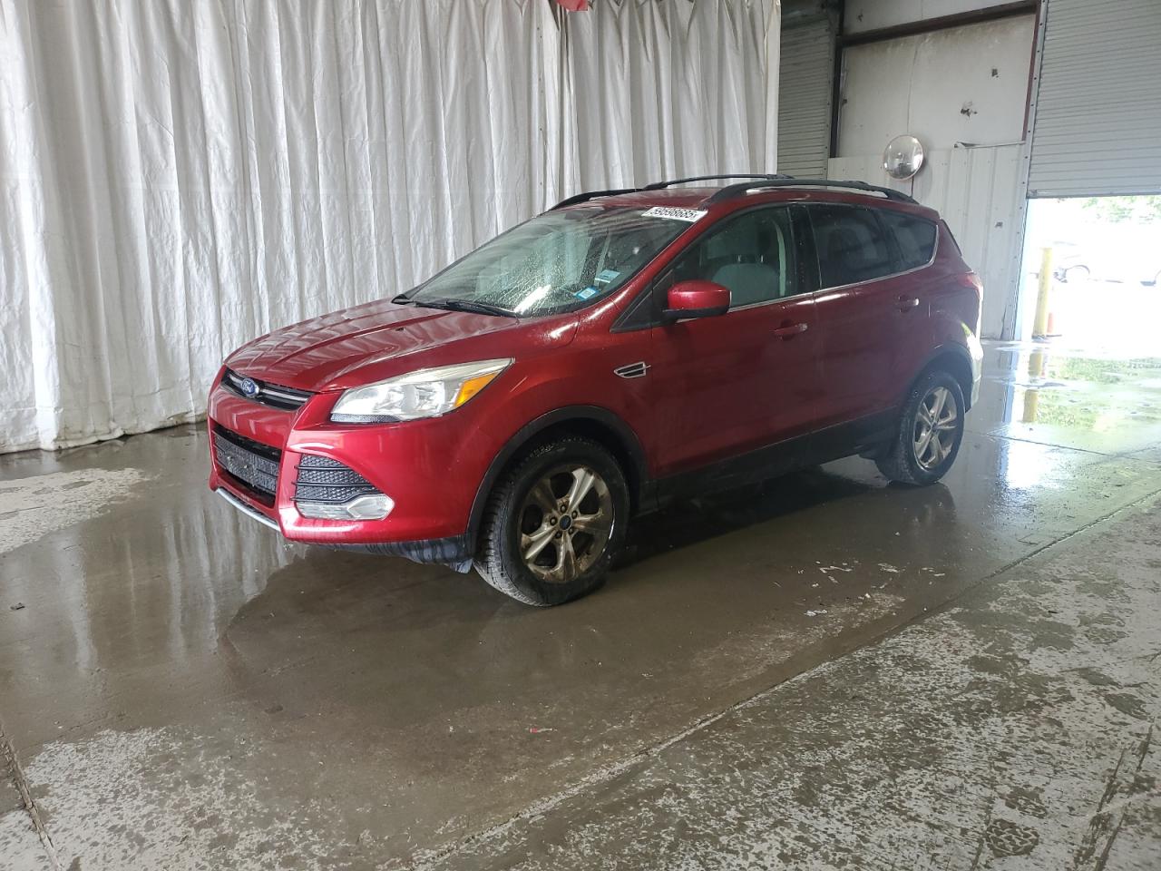 FORD ESCAPE SE 2014