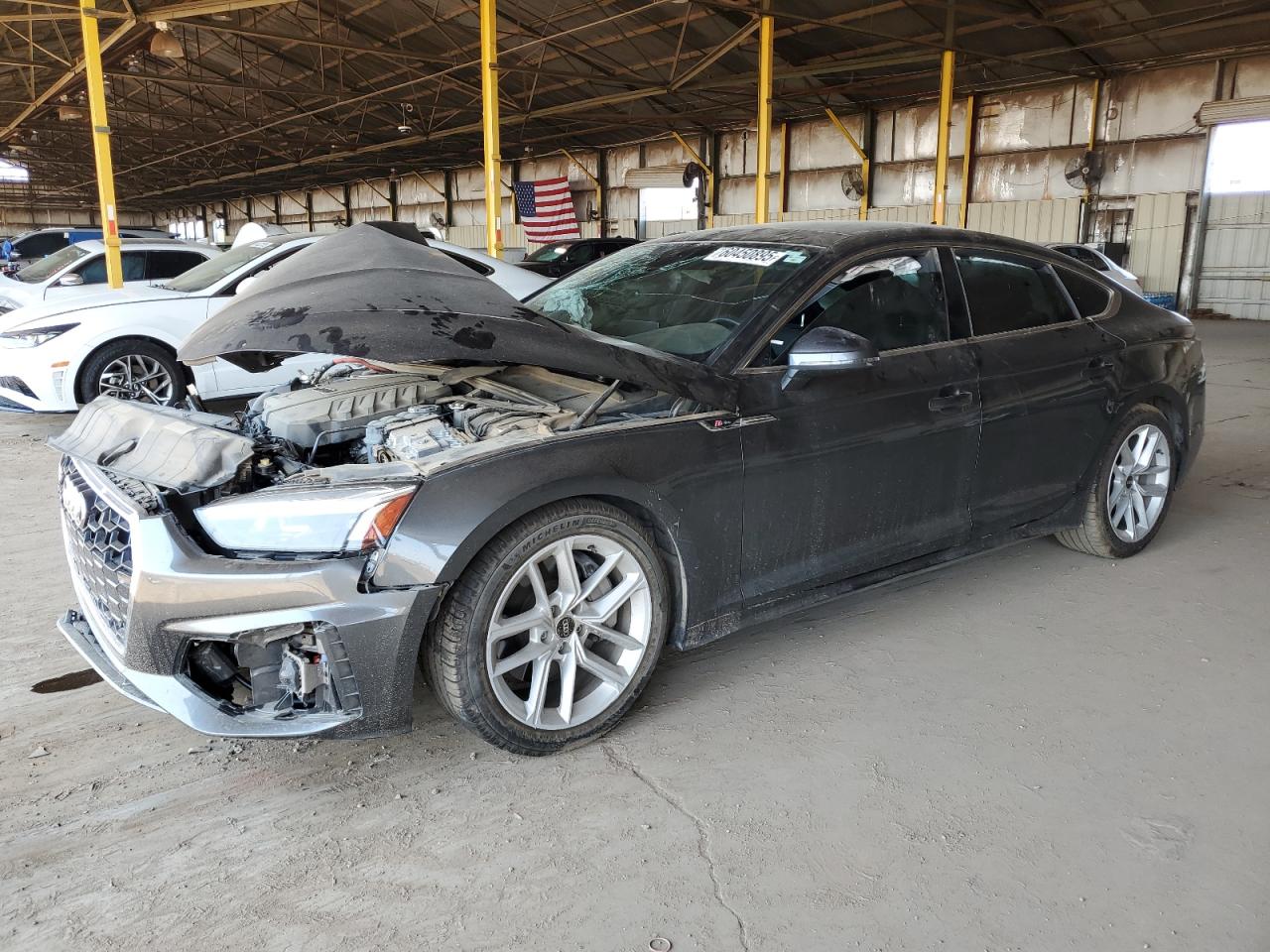 AUDI A5 PREMIUM 2023