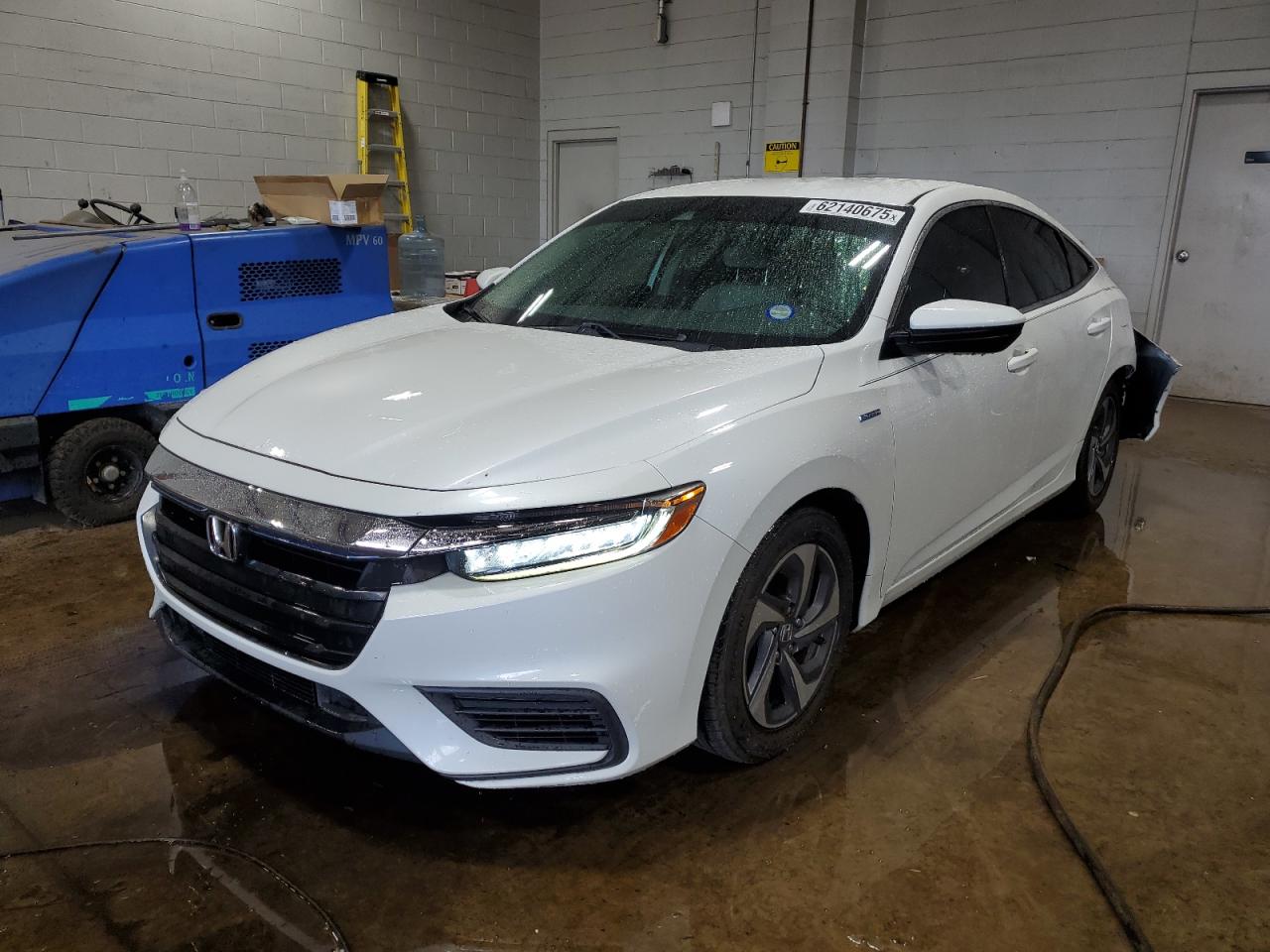 HONDA INSIGHT EX 2019