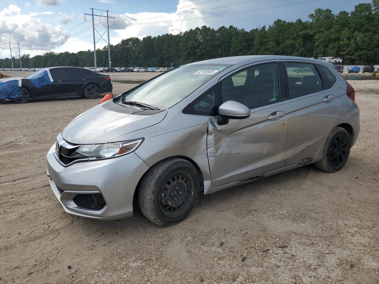 HONDA FIT LX 2020