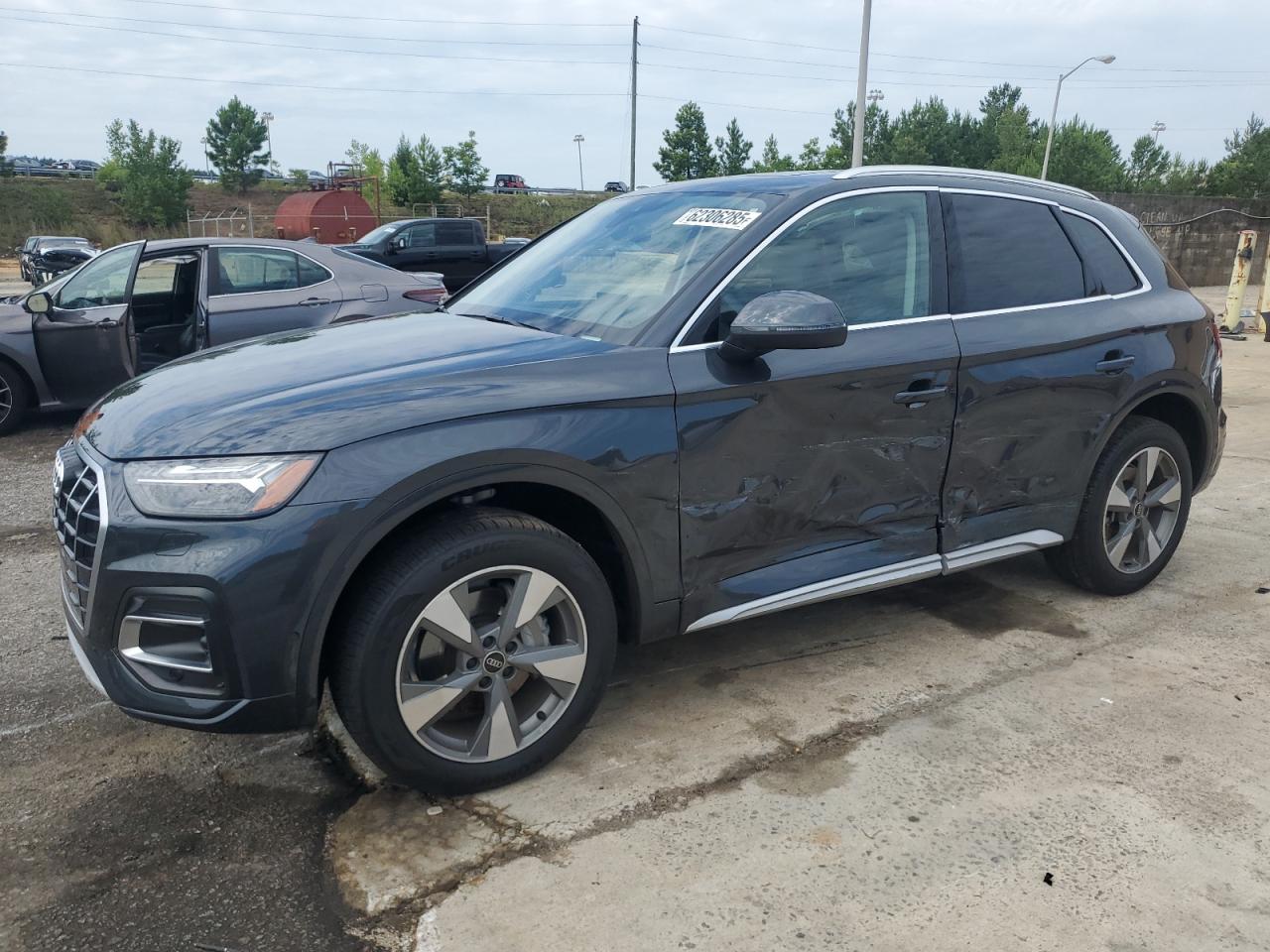 AUDI Q5 2023