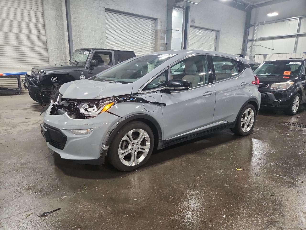 CHEVROLET BOLT EV LT 2019
