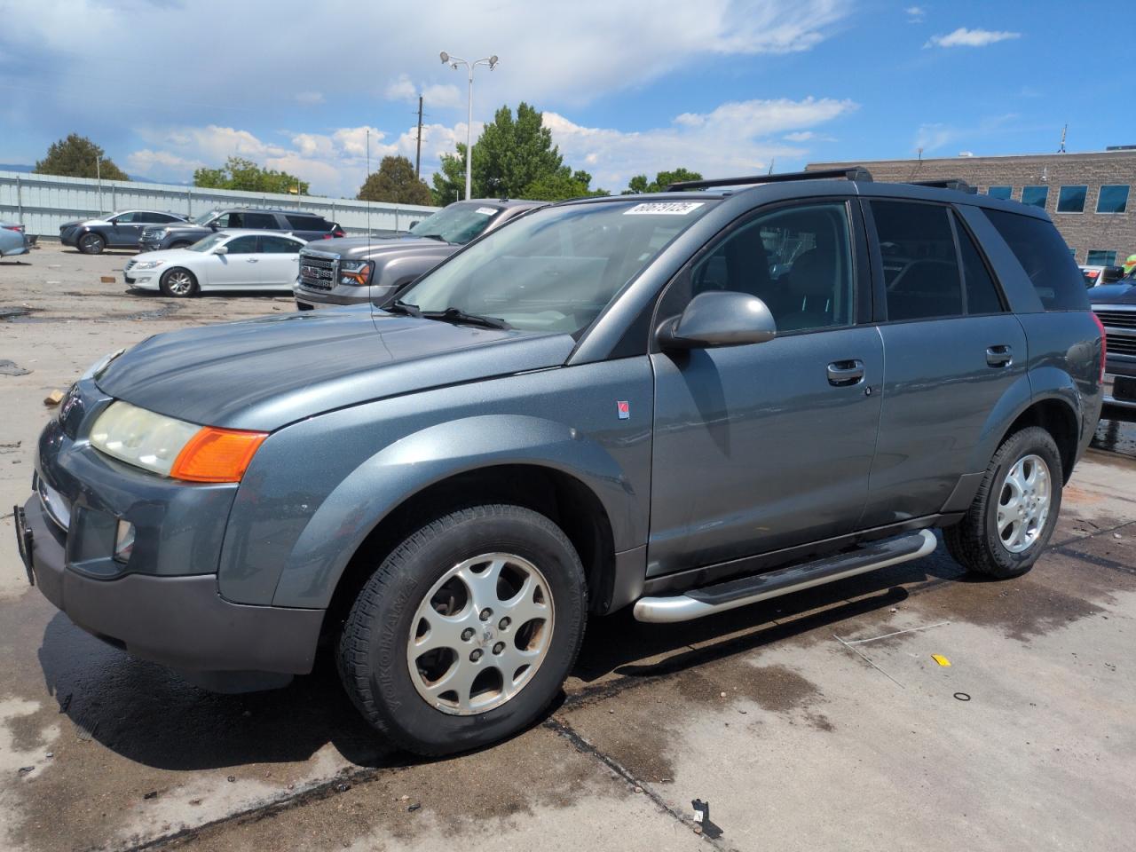 SATURN VUE 2005