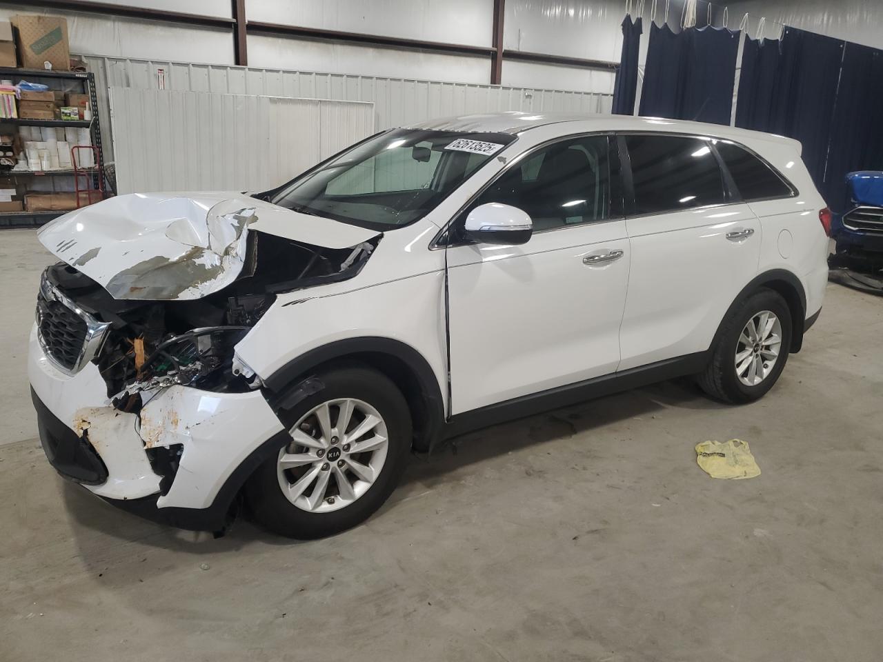 KIA SORENTO L 2019