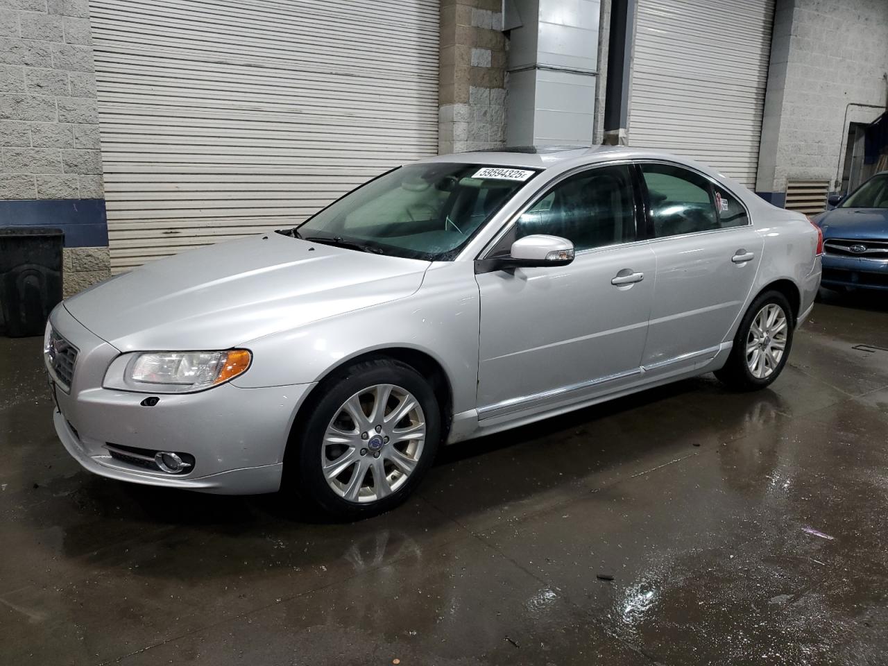 VOLVO S80 3.2 2010